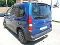 Peugeot Rifter 1.2 Boite auto 7 Places Blau - thumbnail 6