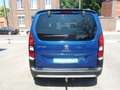 Peugeot Rifter 1.2 Boite auto 7 Places Blau - thumbnail 5