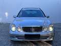Mercedes-Benz E 320 E320 CDI T Avantgarde/Distronic/H&K/Leder/Lift Silber - thumbnail 2