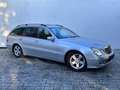 Mercedes-Benz E 320 E320 CDI T Avantgarde/Distronic/H&K/Leder/Lift Silber - thumbnail 3
