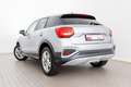 Audi Q2 Advanced 35 TFSI S tr. AHK VIRTUAL LED PDC Argento - thumbnail 6