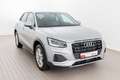 Audi Q2 Advanced 35 TFSI S tr. AHK VIRTUAL LED PDC Argento - thumbnail 18