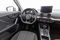 Audi Q2 Advanced 35 TFSI S tr. AHK VIRTUAL LED PDC Argento - thumbnail 12