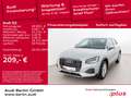 Audi Q2 Advanced 35 TFSI S tr. AHK VIRTUAL LED PDC Argento - thumbnail 1