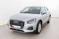 Audi Q2 Advanced 35 TFSI S tr. AHK VIRTUAL LED PDC Argento - thumbnail 2