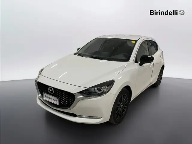 Mazda 2 1.5 Skyactiv-G Homura