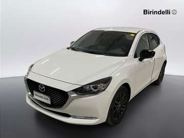 1.5 Skyactiv-G Homura