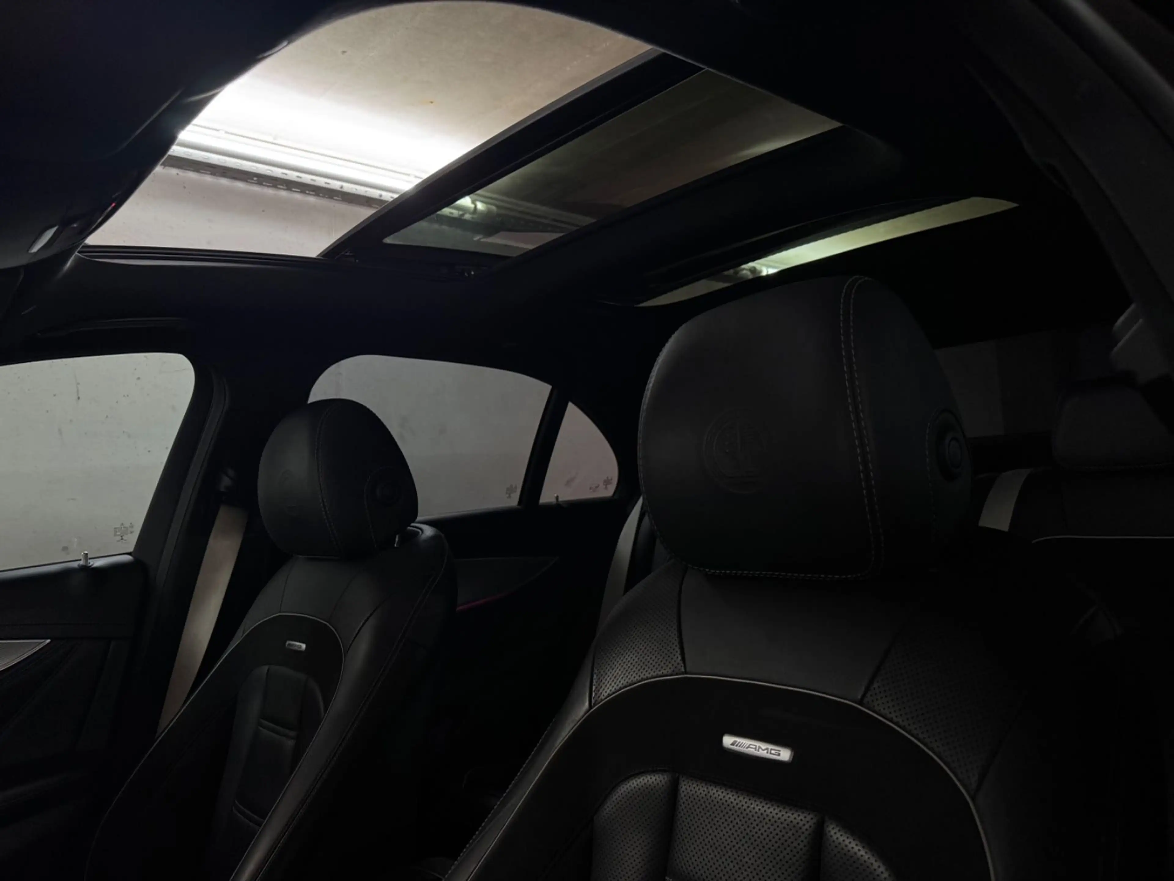 Mercedes-Benz E 63 AMG E 63S AMG 4M+|PerformanceAGA|Burmester|Pano|LED| — photo 9