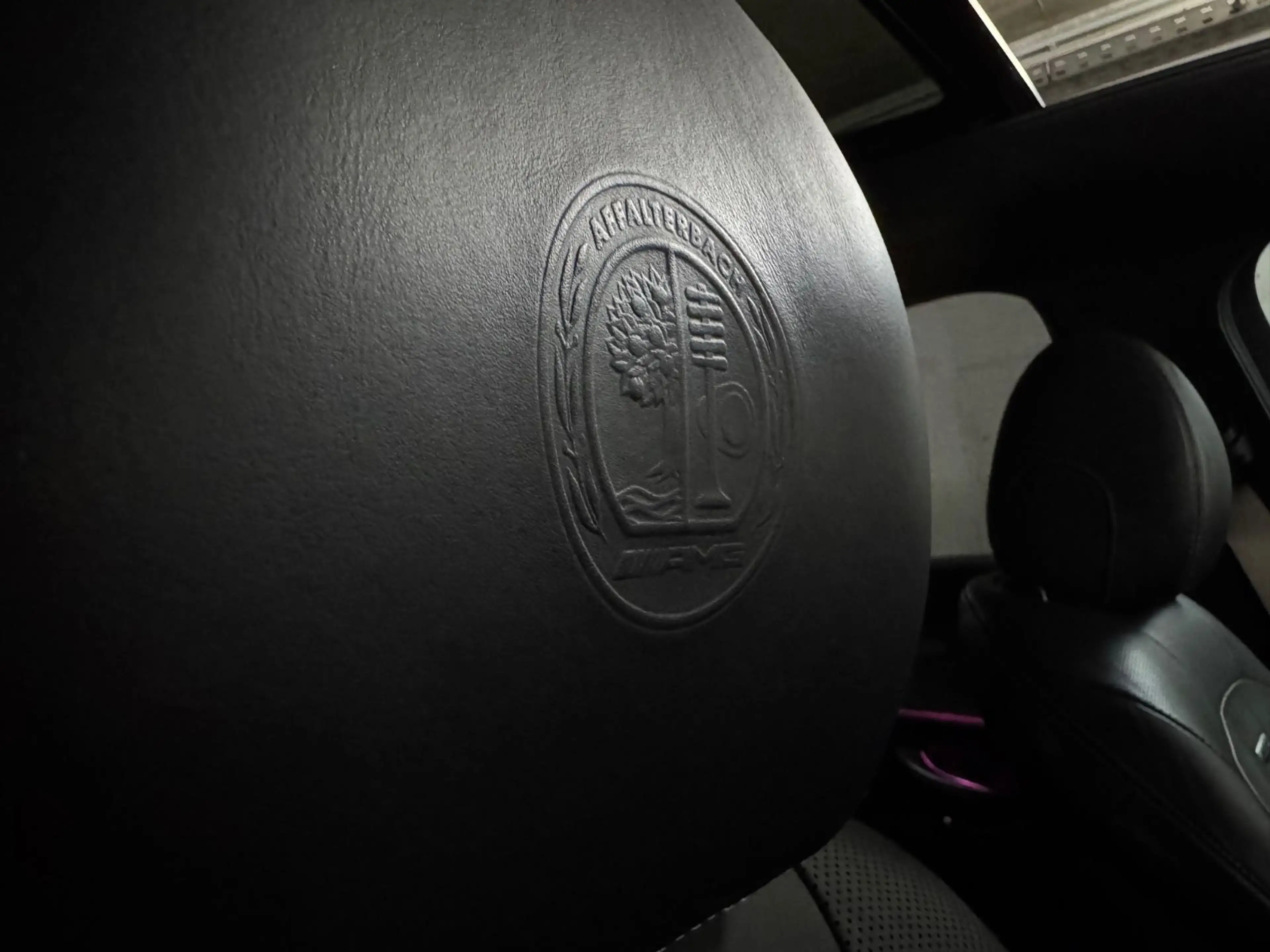 Mercedes-Benz E 63 AMG E 63S AMG 4M+|PerformanceAGA|Burmester|Pano|LED| — photo 14