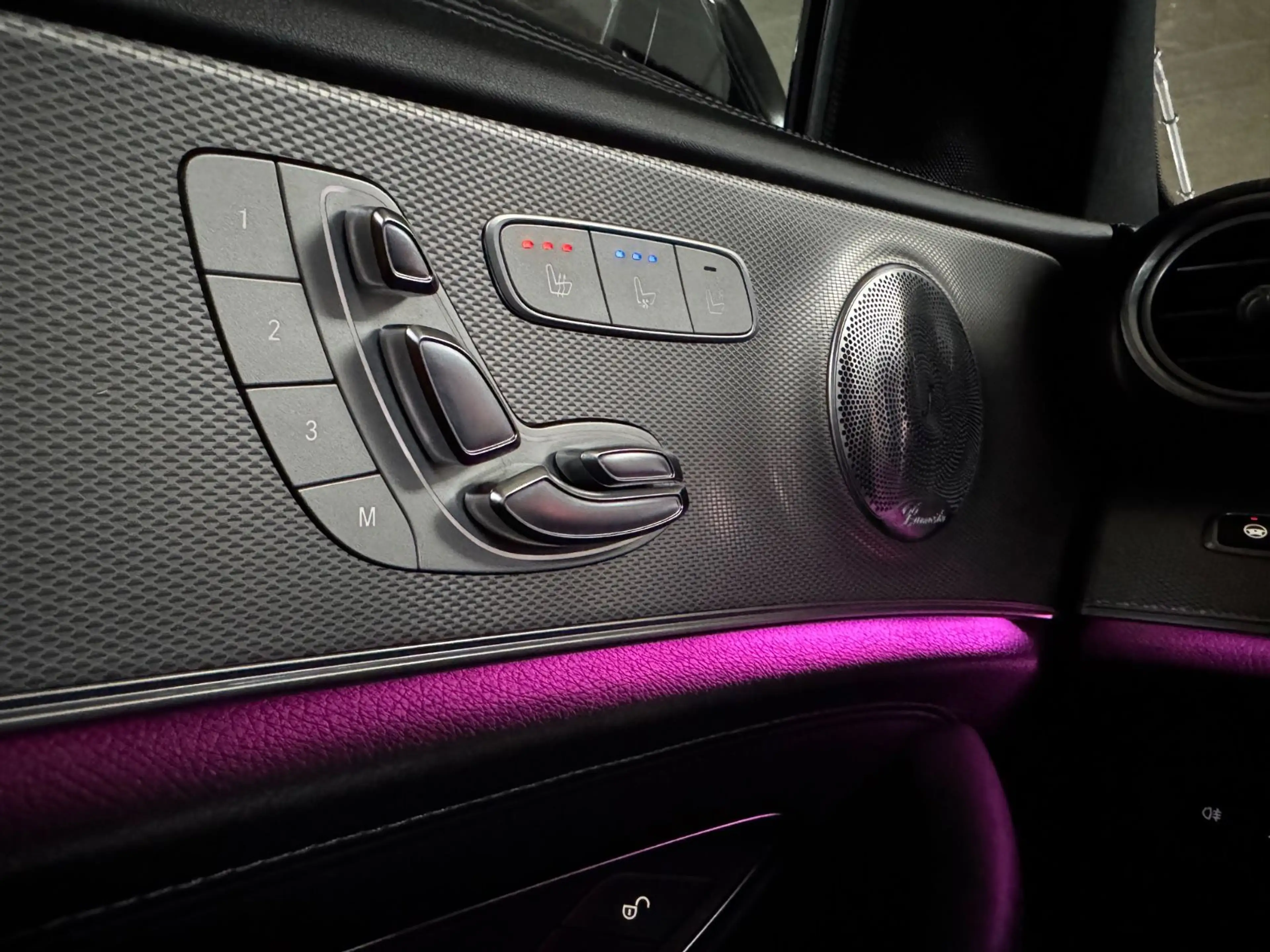 Mercedes-Benz E 63 AMG E 63S AMG 4M+|PerformanceAGA|Burmester|Pano|LED| — photo 10