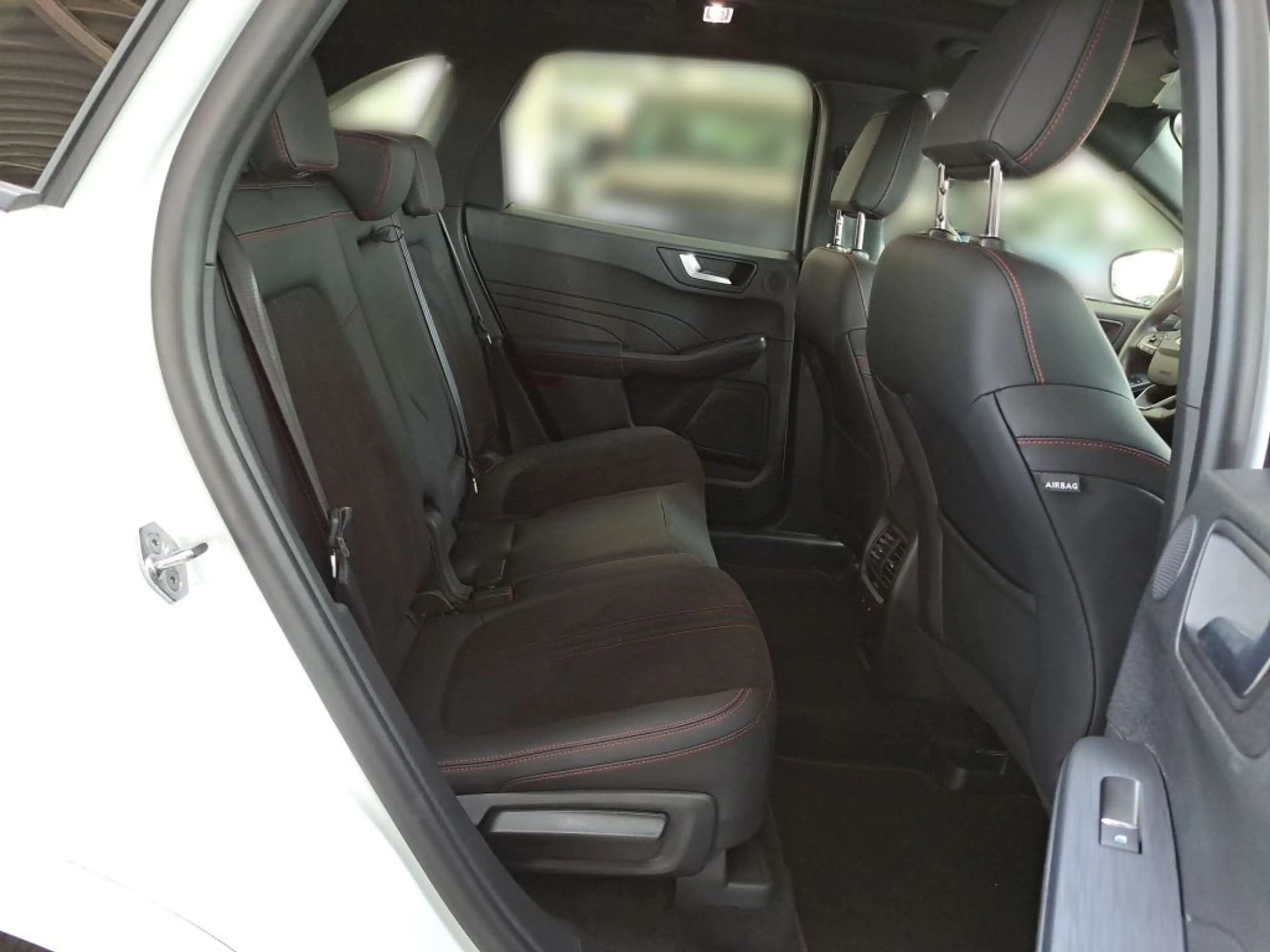 Ford Kuga 2.5 Duratec FHEV 4x4 ST-LINE X AHK+PANO — photo 16