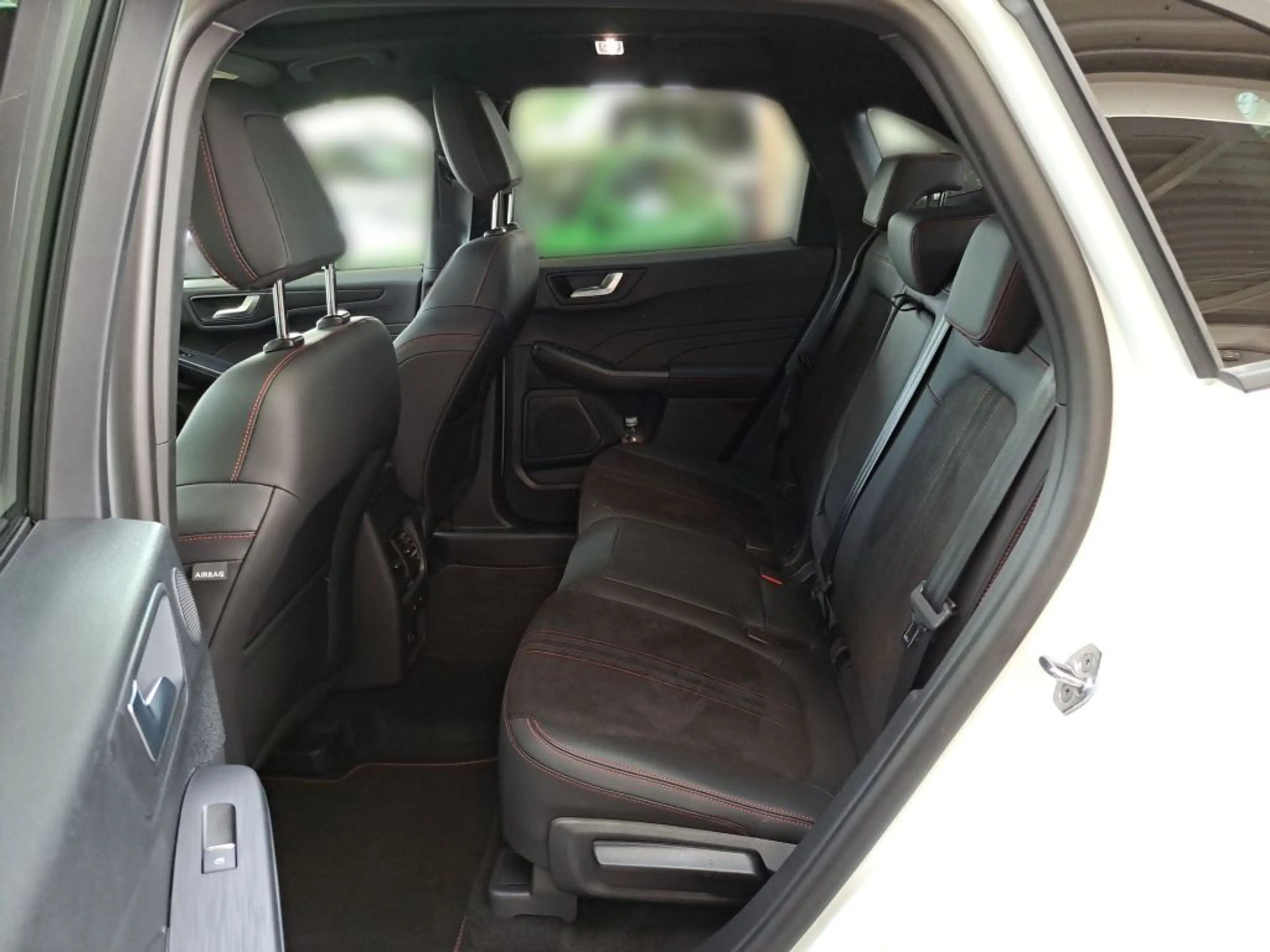 Ford Kuga 2.5 Duratec FHEV 4x4 ST-LINE X AHK+PANO — photo 17