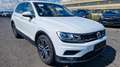 Volkswagen Tiguan Sound 4Motion Digital Pano Kamera Blanc - thumbnail 3
