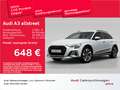 Audi A3 40 TFSI e S tronic ACC/HuD/Navi+ Weiß - thumbnail 1