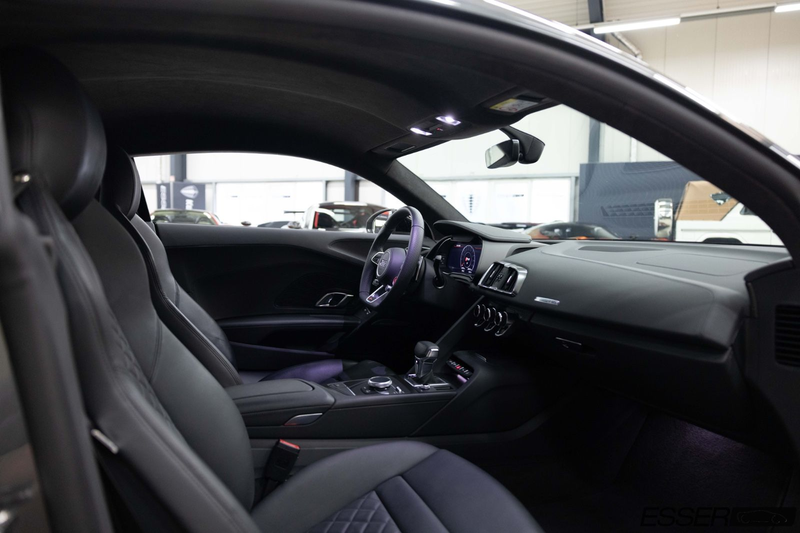 Audi R8 5.2 FSI Performance RWD | B&O — photo 15