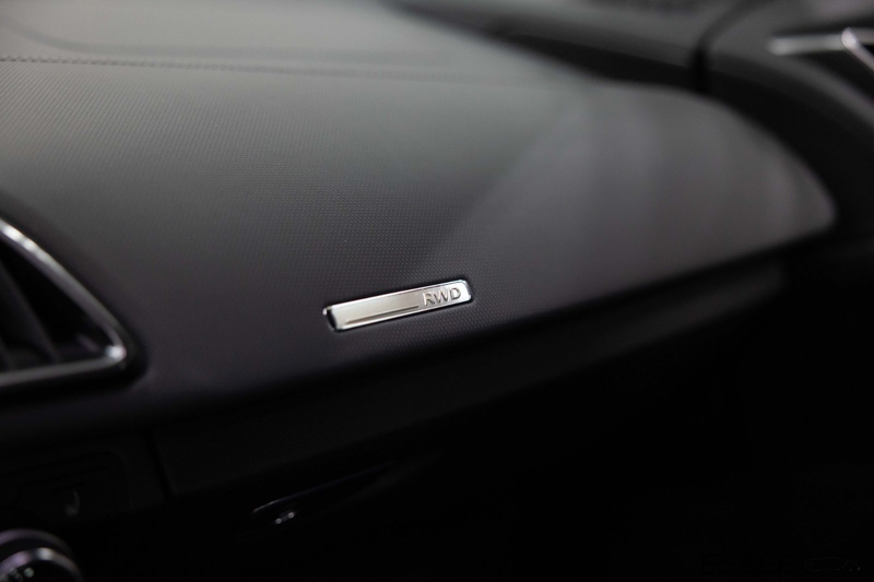 Audi R8 5.2 FSI Performance RWD | B&O — photo 14