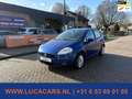 Fiat Grande Punto 1.2 Edizione Cool NIEUWE APK! Blau - thumbnail 1