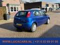 Fiat Grande Punto 1.2 Edizione Cool NIEUWE APK! Blau - thumbnail 4