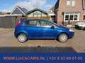 Fiat Grande Punto 1.2 Edizione Cool NIEUWE APK! Blau - thumbnail 6
