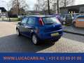 Fiat Grande Punto 1.2 Edizione Cool NIEUWE APK! Blau - thumbnail 3