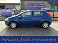 Fiat Grande Punto 1.2 Edizione Cool NIEUWE APK! Blau - thumbnail 5