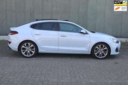 Hyundai i30 Fastback 1.4 T-GDI Premium