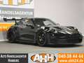 Porsche 992 GT3 RS WEISSACH LIFT|BOSE|PCCB|PDLS+|KAM|BRD Чёрный - thumbnail 2