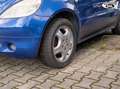 Mercedes-Benz A 140 *Bastler&Export* Bleu - thumbnail 6