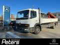 Mercedes-Benz Atego Wit - thumbnail 1