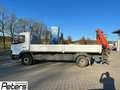 Mercedes-Benz Atego Wit - thumbnail 15