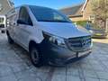 Mercedes-Benz Vito 111 CDI LANG EURO6 3 ZITS TREKHAAK AIRCO CRUISE NA Blanco - thumbnail 4