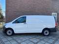 Mercedes-Benz Vito 111 CDI LANG EURO6 3 ZITS TREKHAAK AIRCO CRUISE NA Blanco - thumbnail 2
