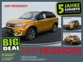 Suzuki Vitara shine light Gelb - thumbnail 1