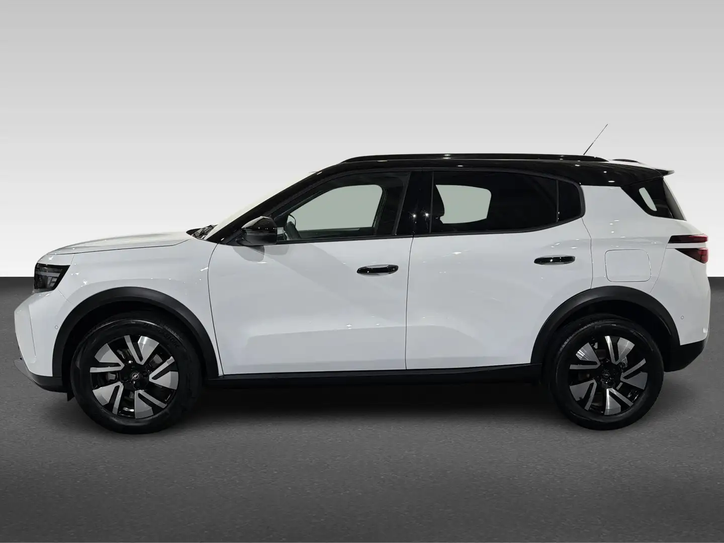 Opel Frontera 113pk GS Wit - 2