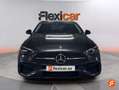 Mercedes-Benz C 200 Gris - thumbnail 2