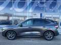 Ford Kuga 2.5 Full Hybrid 190 CV CVT 2WD ST-Line Grijs - thumbnail 2