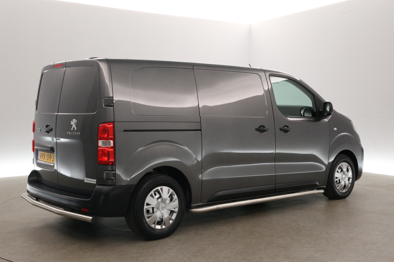 Citroen Jumpy e-Jumpy Peugeot E-Expert 75 kWh L2H1 | Snelladen | — photo 28