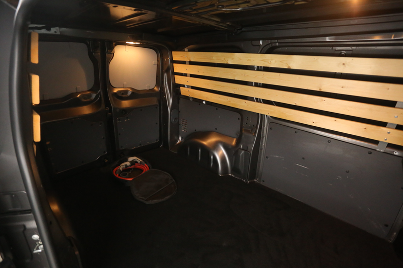 Citroen Jumpy e-Jumpy Peugeot E-Expert 75 kWh L2H1 | Snelladen | — photo 25