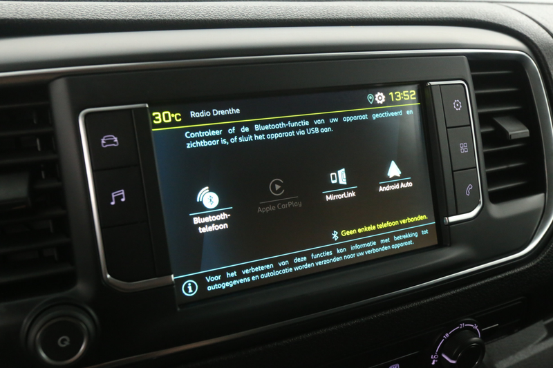 Citroen Jumpy e-Jumpy Peugeot E-Expert 75 kWh L2H1 | Snelladen | — photo 20