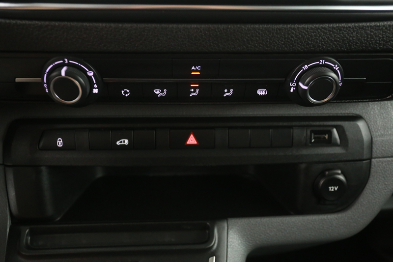 Citroen Jumpy e-Jumpy Peugeot E-Expert 75 kWh L2H1 | Snelladen | — photo 19