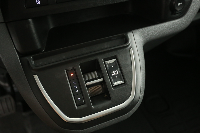 Citroen Jumpy e-Jumpy Peugeot E-Expert 75 kWh L2H1 | Snelladen | — photo 21