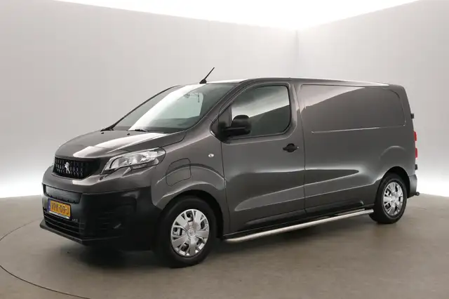 Citroen Jumpy view 10