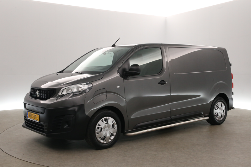 Citroen Jumpy e-Jumpy Peugeot E-Expert 75 kWh L2H1 | Snelladen | — photo 10