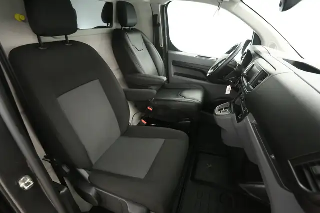 Citroen Jumpy view 12