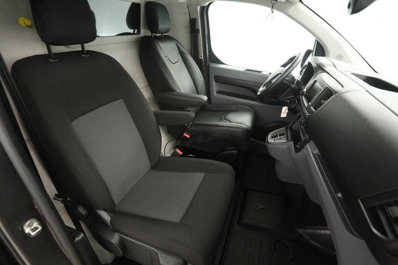 Citroen Jumpy e-Jumpy Peugeot E-Expert 75 kWh L2H1 | Snelladen | — photo 12