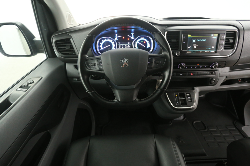 Citroen Jumpy e-Jumpy Peugeot E-Expert 75 kWh L2H1 | Snelladen | — photo 2