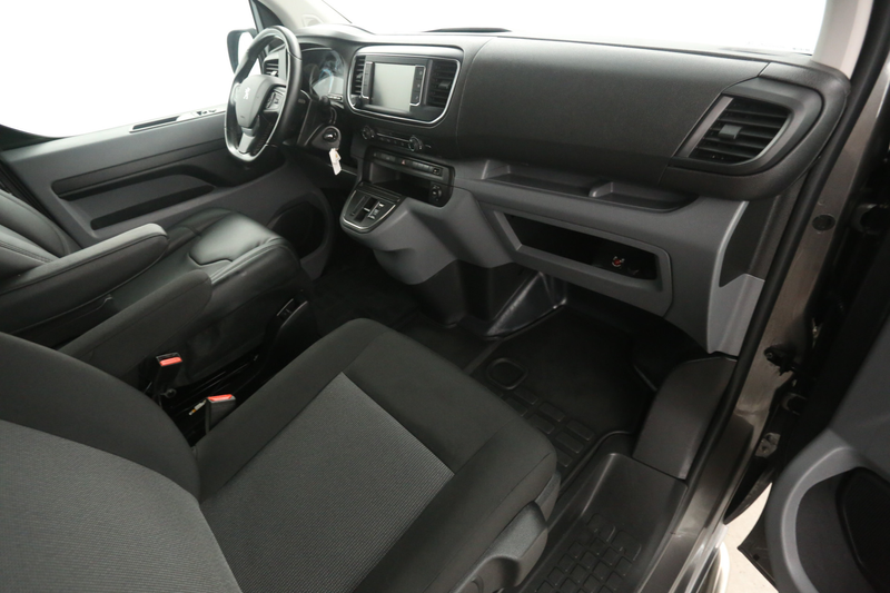 Citroen Jumpy e-Jumpy Peugeot E-Expert 75 kWh L2H1 | Snelladen | — photo 24