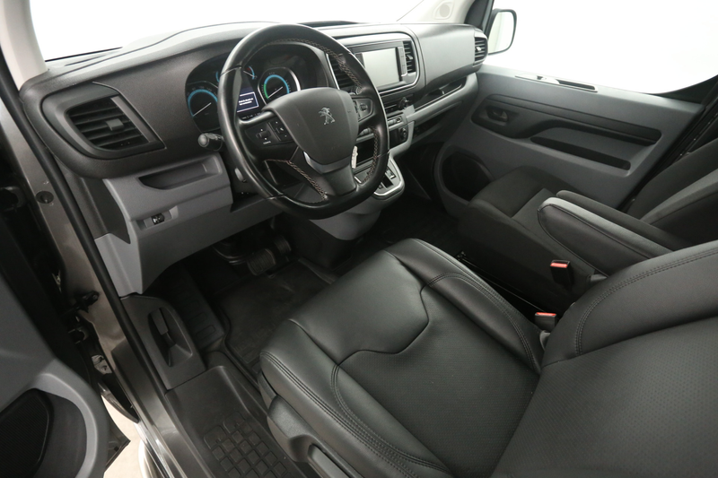 Citroen Jumpy e-Jumpy Peugeot E-Expert 75 kWh L2H1 | Snelladen | — photo 23
