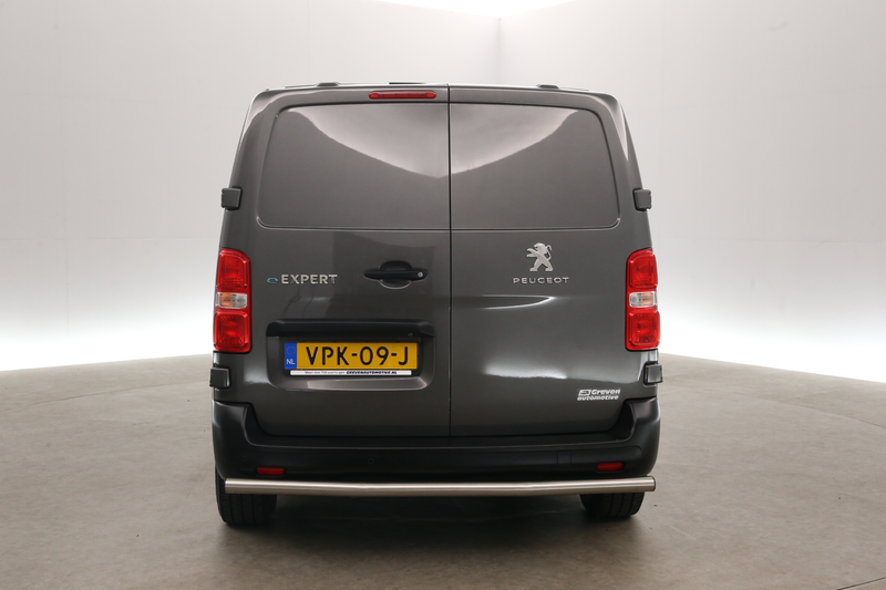 Citroen Jumpy e-Jumpy Peugeot E-Expert 75 kWh L2H1 | Snelladen | — photo 27