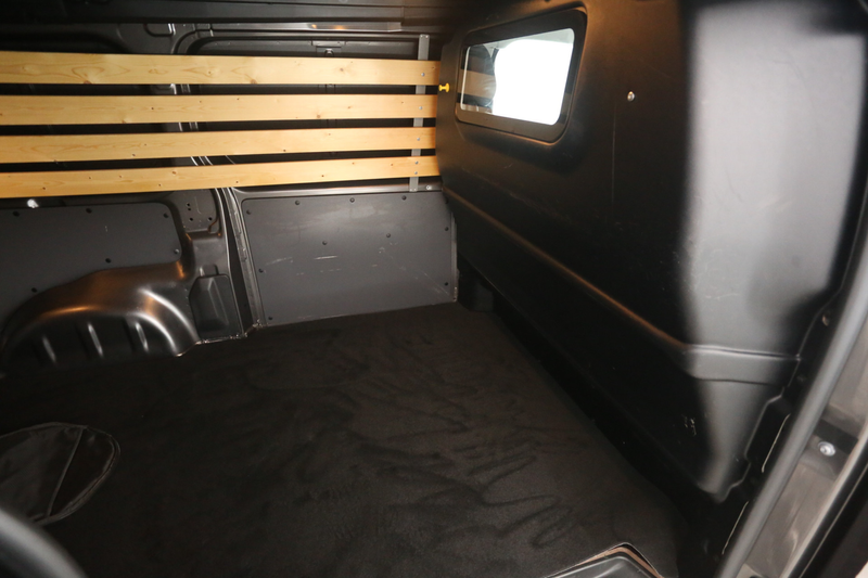 Citroen Jumpy e-Jumpy Peugeot E-Expert 75 kWh L2H1 | Snelladen | — photo 26